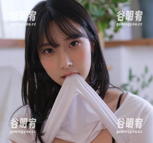 瑜伽与美图的完美结合：Myung Ah的精选特辑，让人忍不住想扭动！